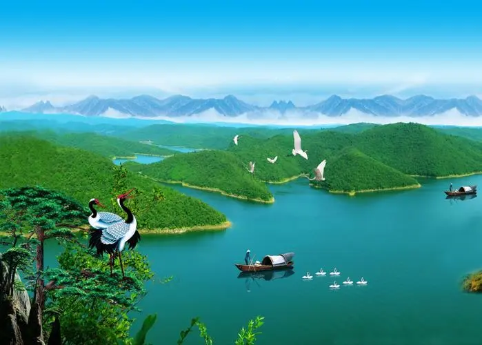 环保智能精密